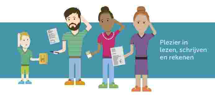 Vrijwilliger gezocht voor website Digitaalhuis en nieuwsbrief