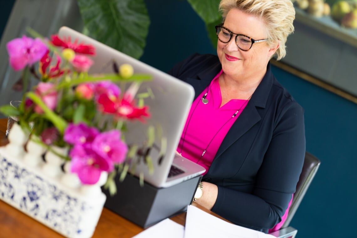  Vrijwillig coördinator maatjesproject Tandem