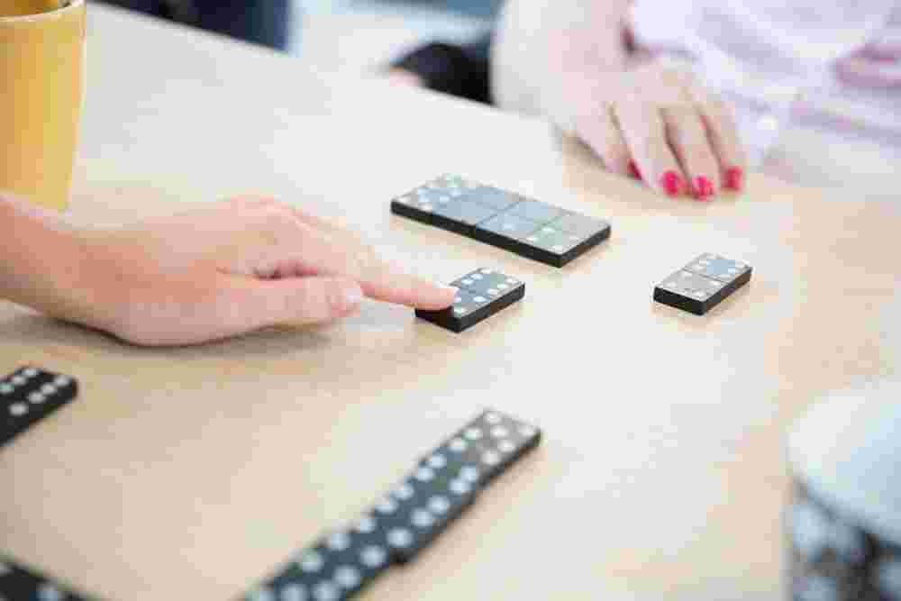 Gezellige vrijwilliger gezocht met affiniteit voor ouderen met geheugenproblemen