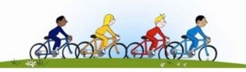  Vrijwilliger Fiets-uitleen AZC Bosrandweg