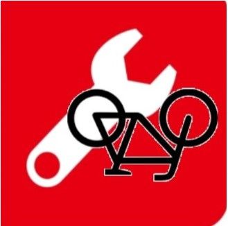 Volunteer bicycle repair center Bosrandweg