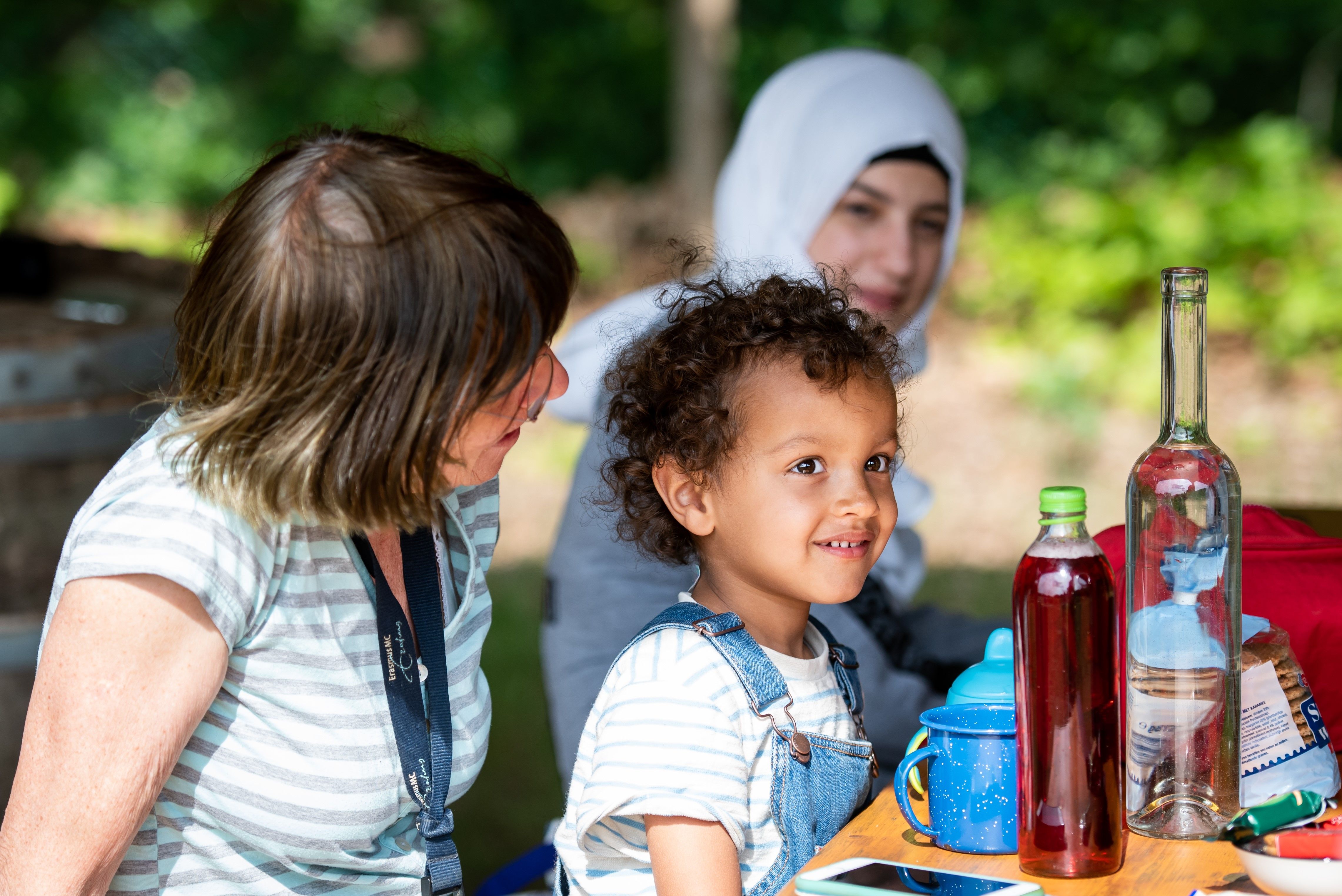 Huiskamer coördinator/host
