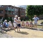  Huiskamer vrijwilliger