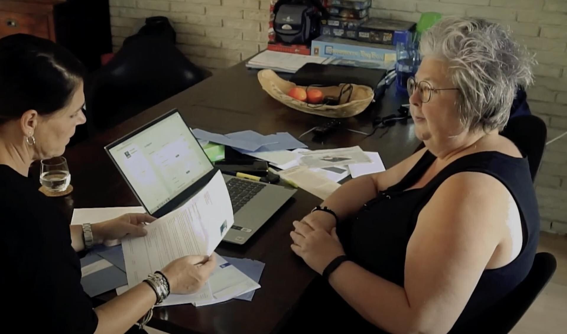 Heb je wat met cijfers en ben je een vrouw?