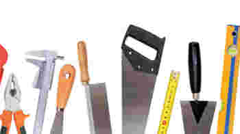 Handig iemand / klusser