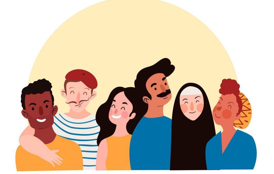 Maatje/buddy voor een vluchteling