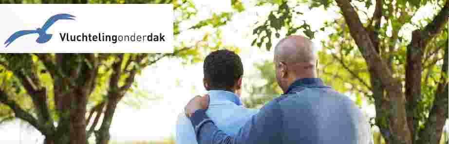 Buddy for two teenage boys (refugees)