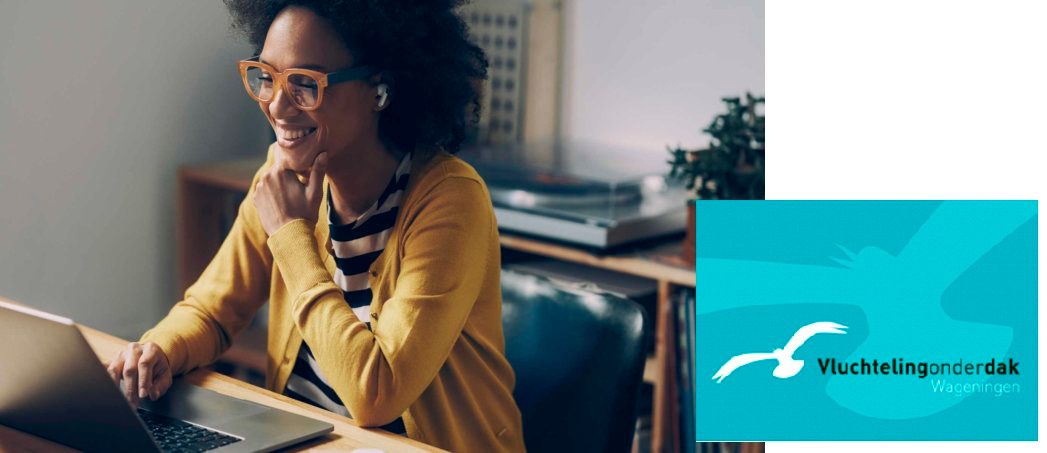 Vrijwillige medewerker Boekhouding