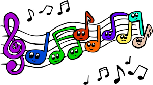 Vrijwilligers bij muziekactiviteiten