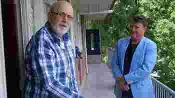 Word jij ook vrijwilliger bij de Zonnebloem?