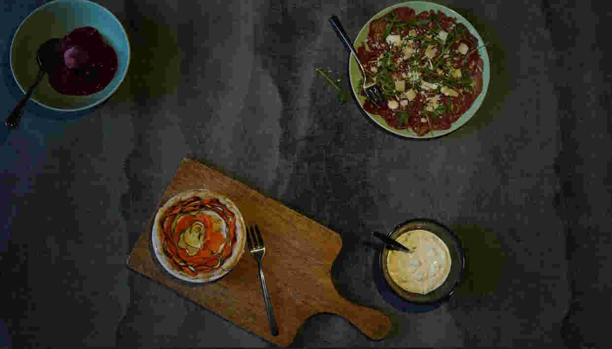 Vrijwilligers gezocht Happietaria