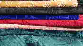 Hulp bij het vrijdagmiddag gebed bij Pro Persona in Wolfheze