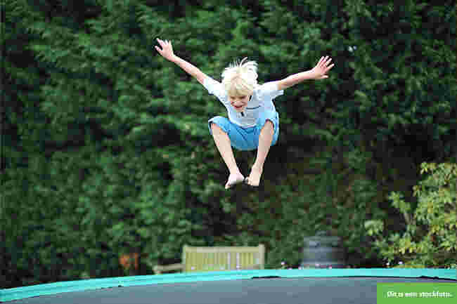 Warm gezin voor energieke jongen (10 jaar)