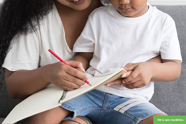 Exclusief plekje gezocht voor 6-jarige jongen