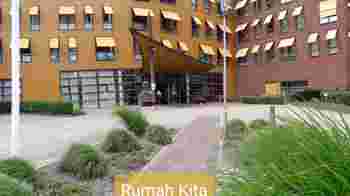 Vrijwilliger Tandartsafspraken