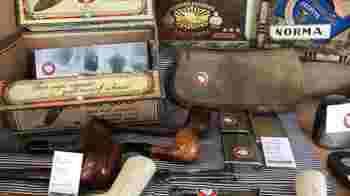 Do you have a good eye for bric-a-brac?