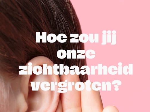 PR Officer at Terre des Hommes Wageningen