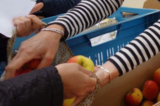 enthousiaste vrijwilliger voor externe communicatie