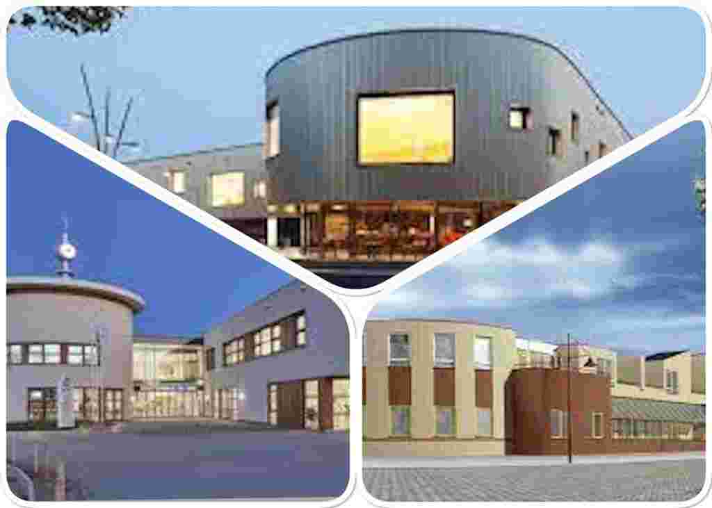 Vrijwilligerspunt Dalfsen