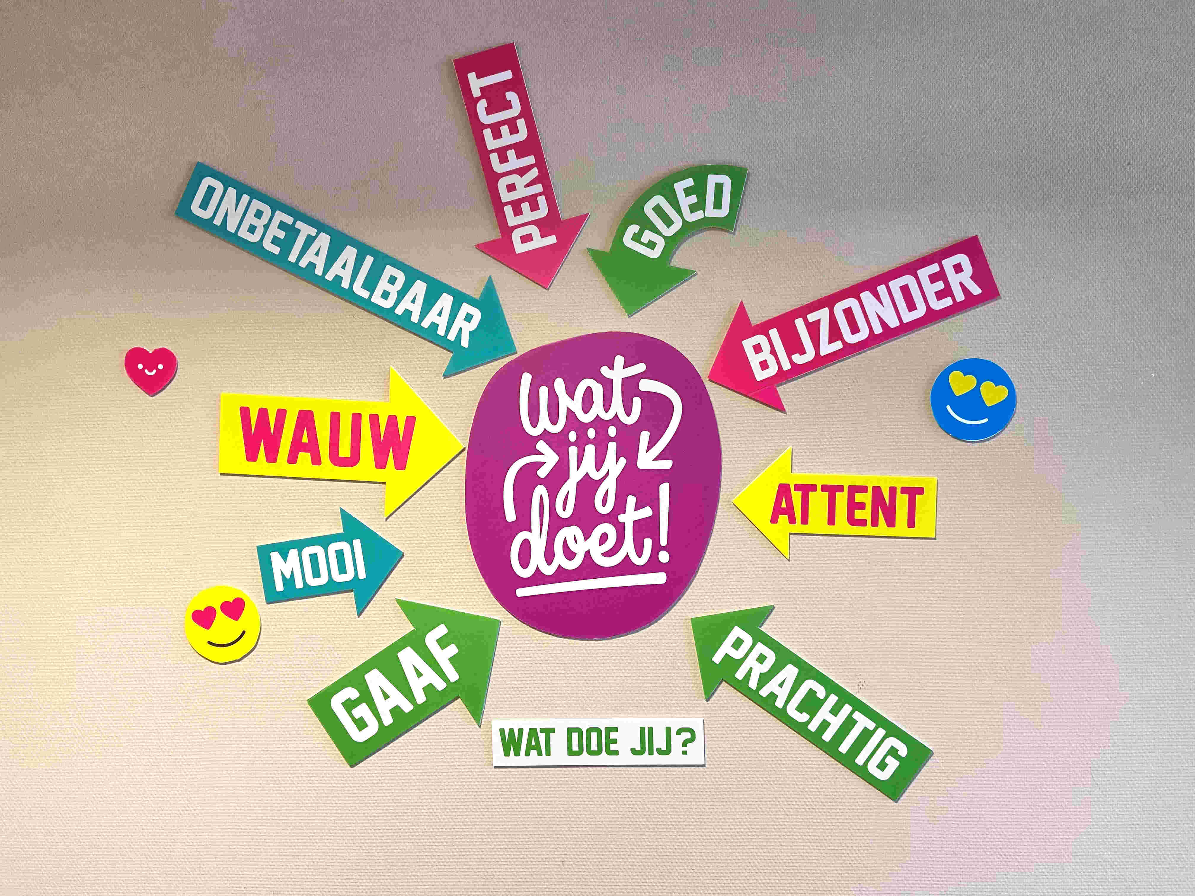 Vrijwilligerswaardering