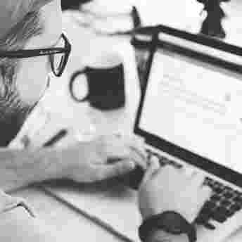 scholing voor vrijwilligers