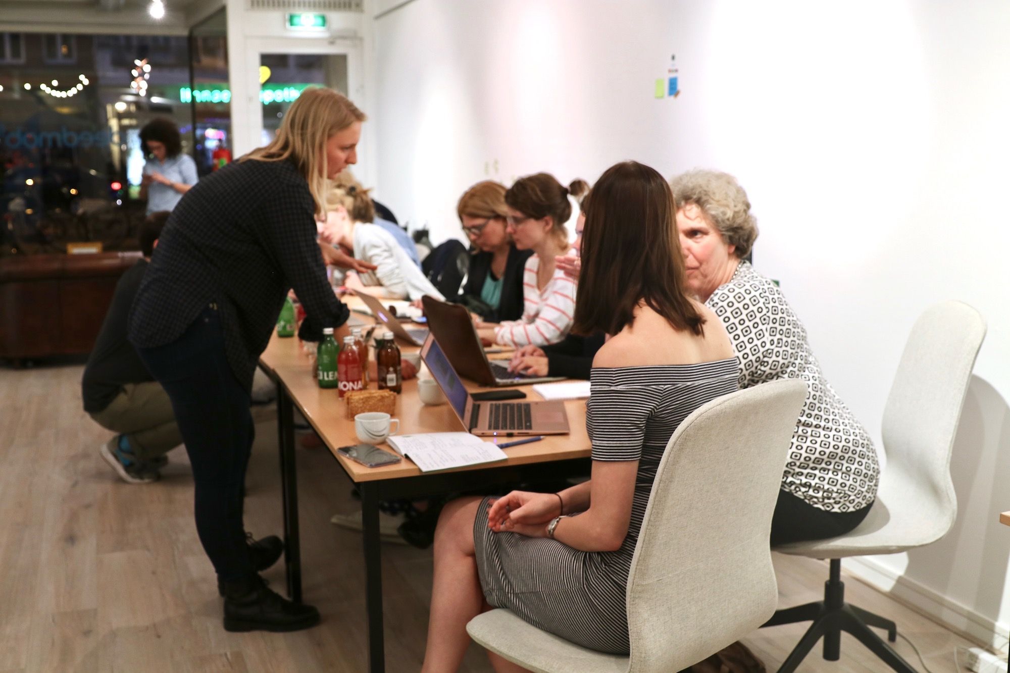 Persbericht schrijven