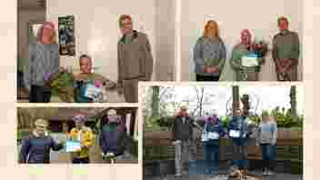 Overijsselse vrijwilligersprijs