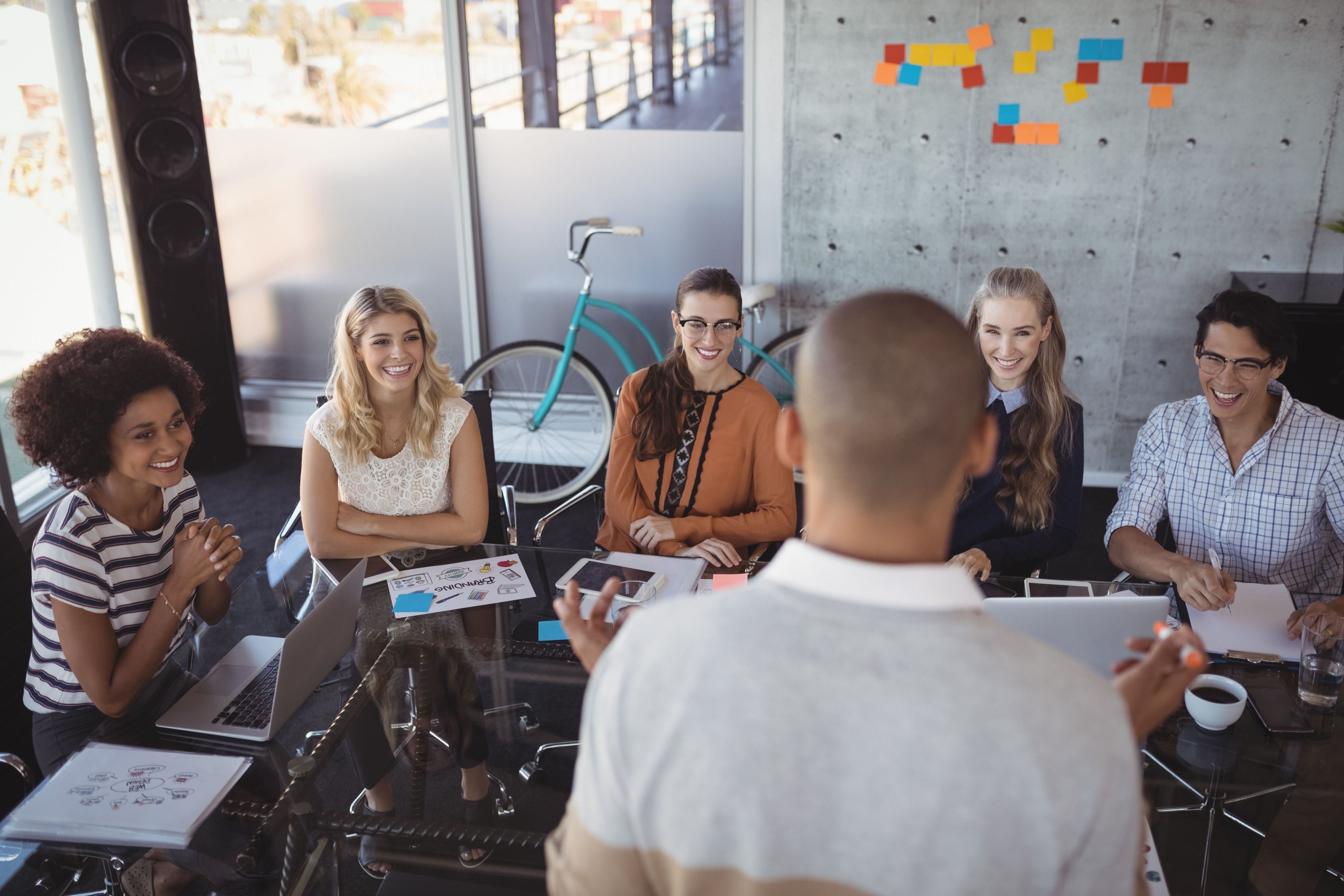 Bestuurlijke vernieuwing en verjonging