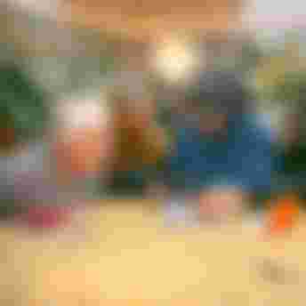 Maatschappelijk begeleider