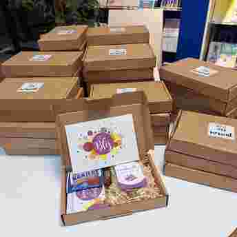 attentie 2023 vrijwilligerswaardering