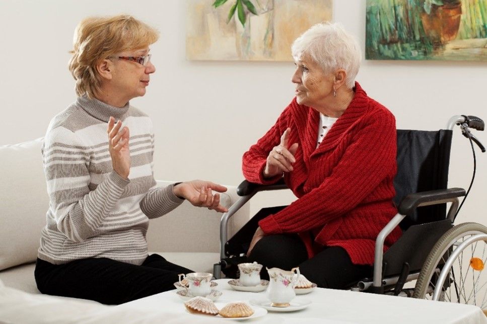 Vrijwillige Coordinator Bibliotheek aan Huis