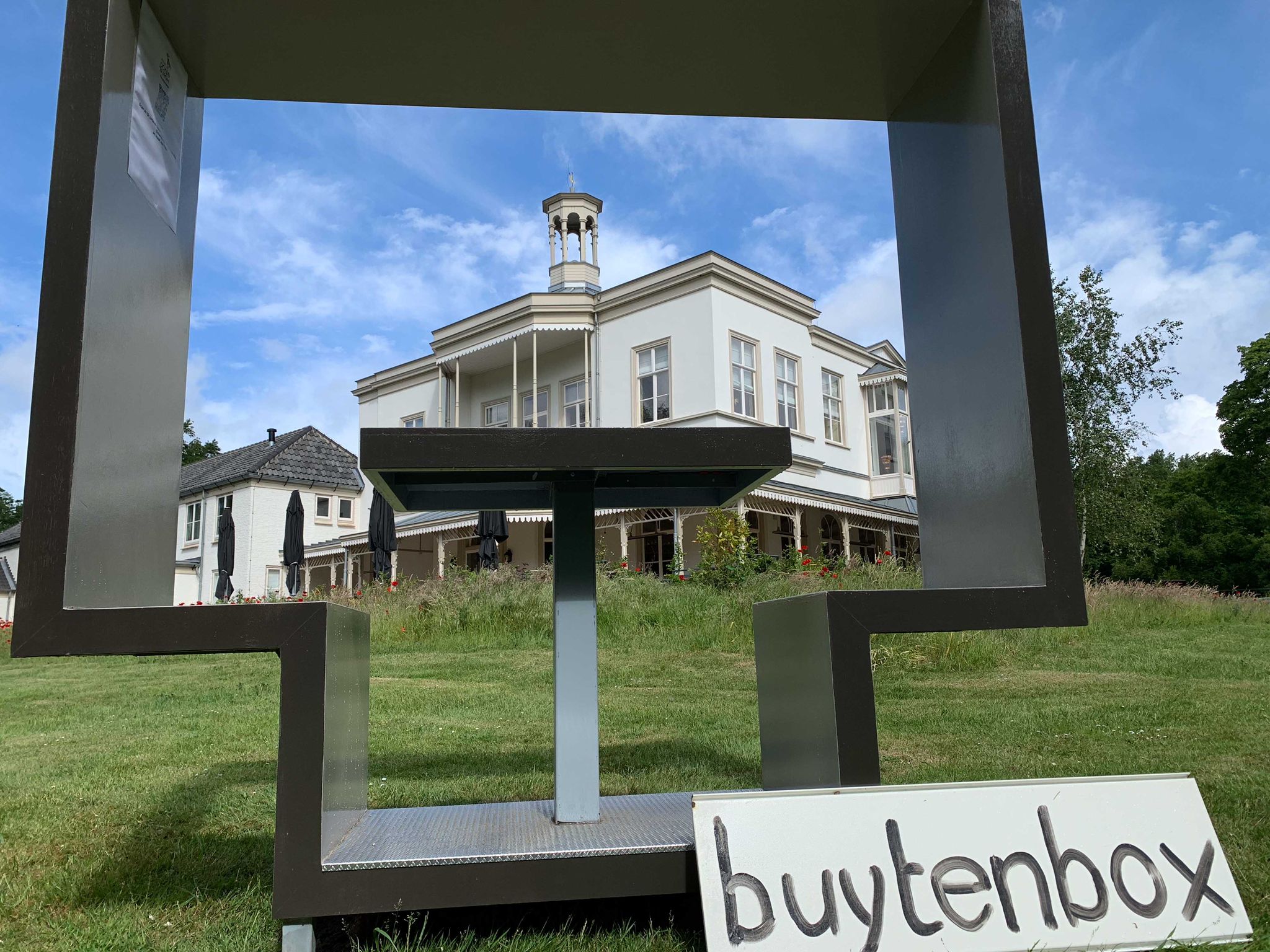 Ben jij een gedreven professional die affiniteit heeft met cultuur en behoud?