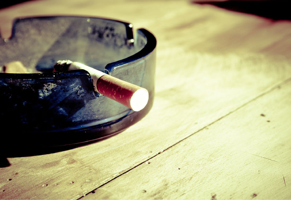 Gezond stoppen met roken