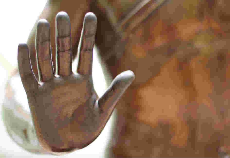 Workshop Assertiviteit (voor 55+)