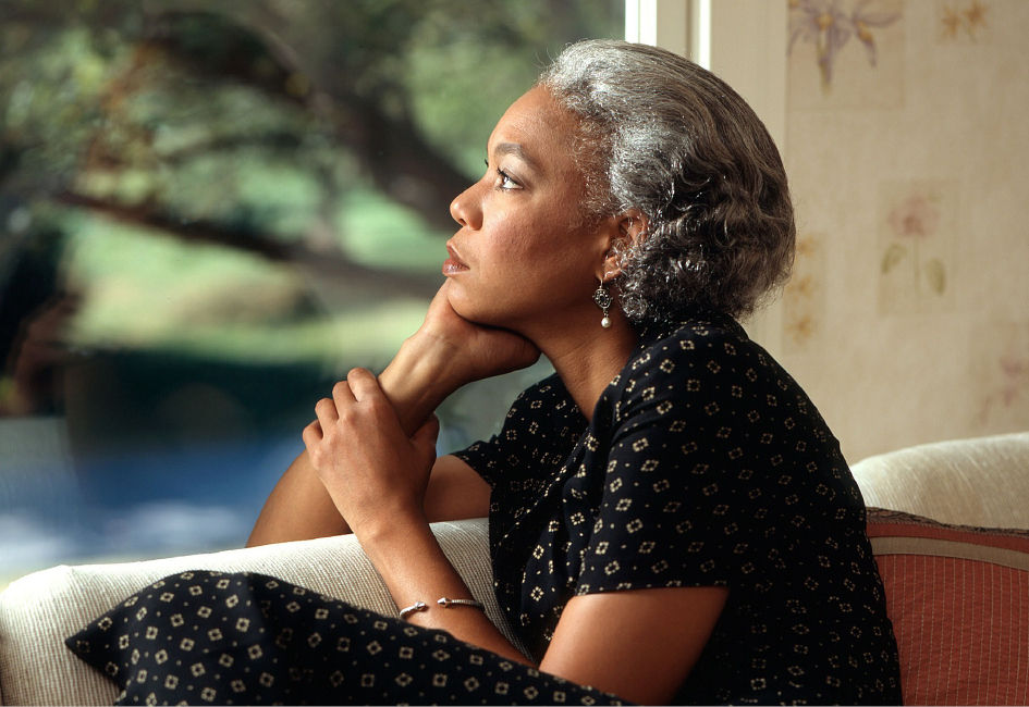 Training Stoppen met piekeren (voor 55+)