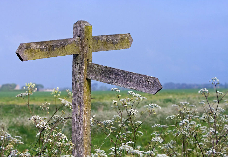 Workshop Zingeving (voor 55+)