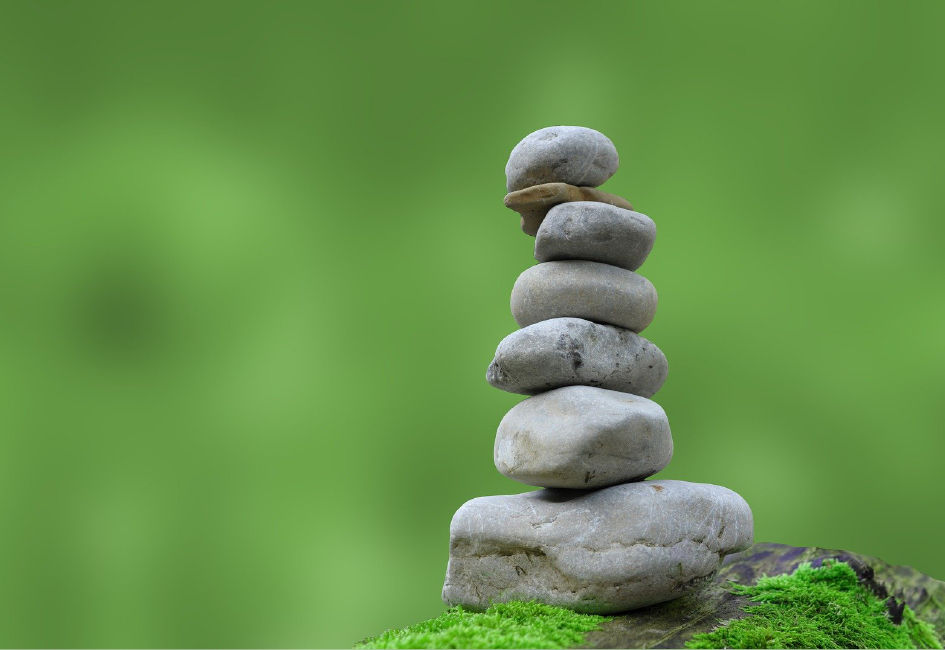 Workshop Omgaan met stress