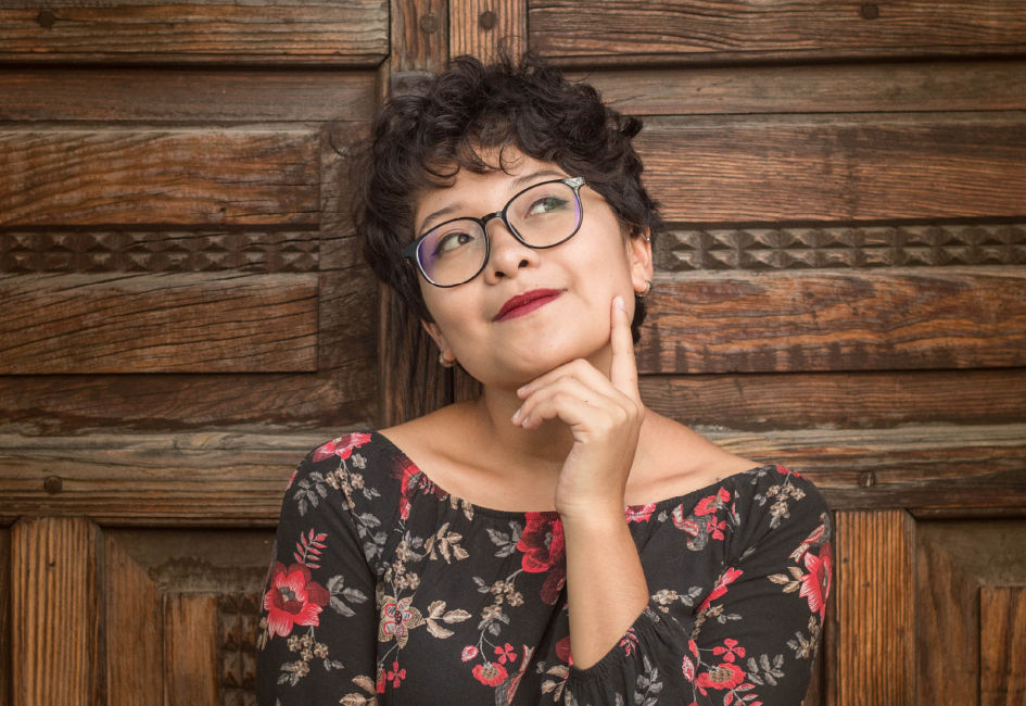 Workshop Positief denken