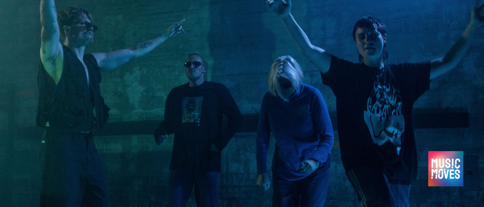 Join the movement in Deventer! 