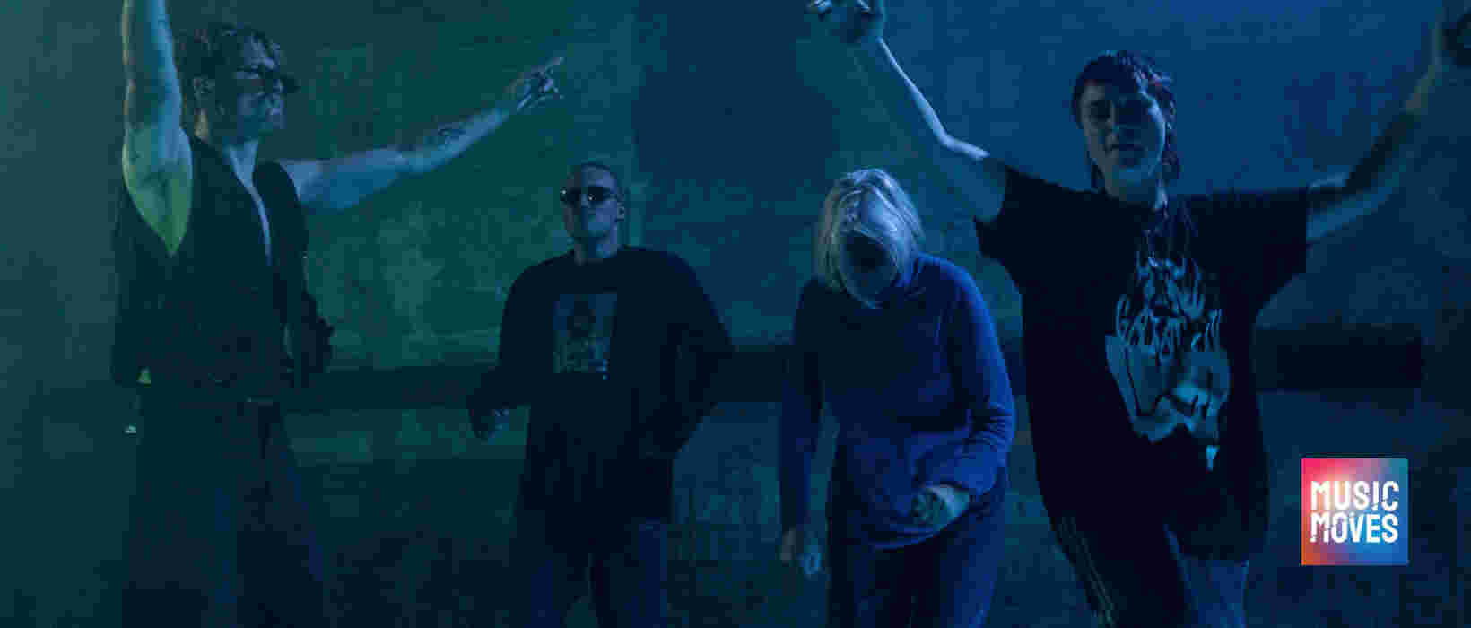 Join the movement in Deventer!