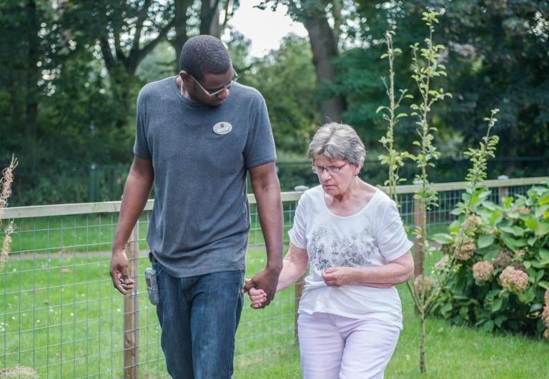 WZH Bezuidenhout - Kom je mee wandelen?