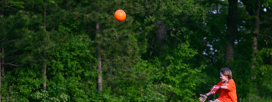 Lucas, een stoere jongen van 9 jaar, zoekt een stoer maatje!