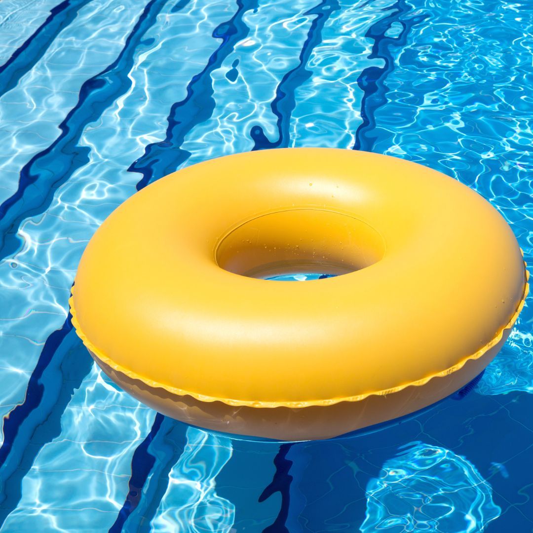 Begeleider bij zwemactiviteit met ZRZ certificaat