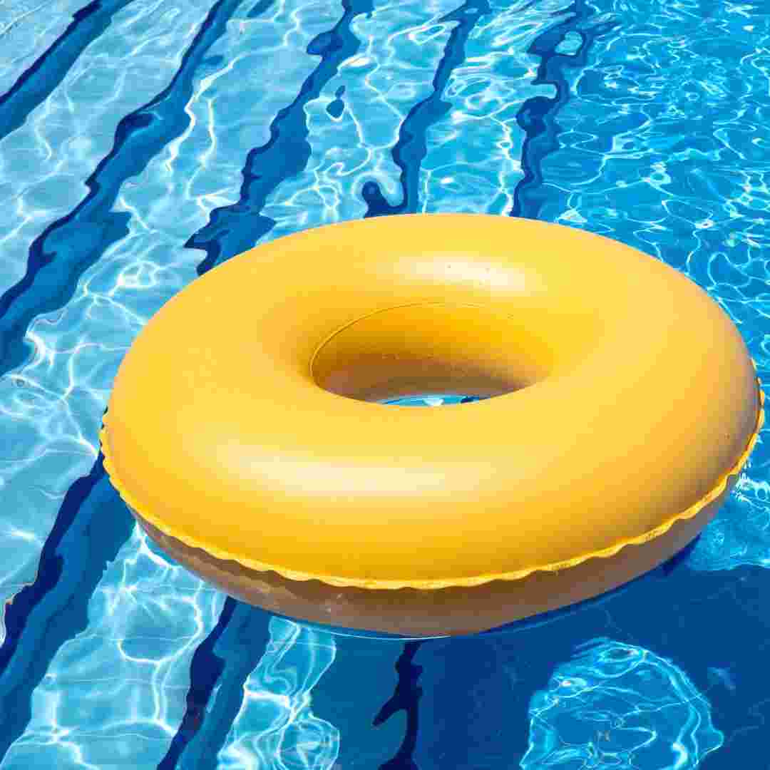 Begeleider bij zwemactiviteit met ZRZ certificaat