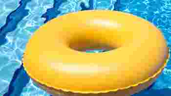 Begeleider bij zwemactiviteit met ZRZ certificaat