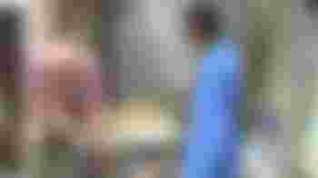 Ervaren klus vrijwilligers - Maak een impact met je handige vaardigheden.