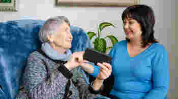 Wij zoeken een behulpzame buur voor de Burenhulp in onze wijk!