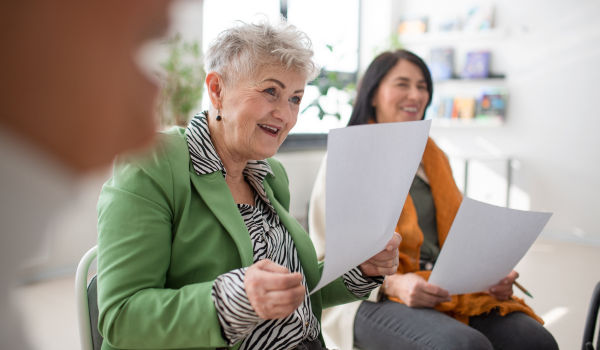 Organisatietalent gezocht bij mantelzorgproject