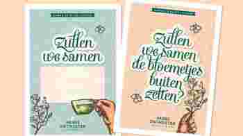 Gezellige gastvrouw voor Haags Ontmoeten naast wijkcentrum Piet Vink in Ypenburg