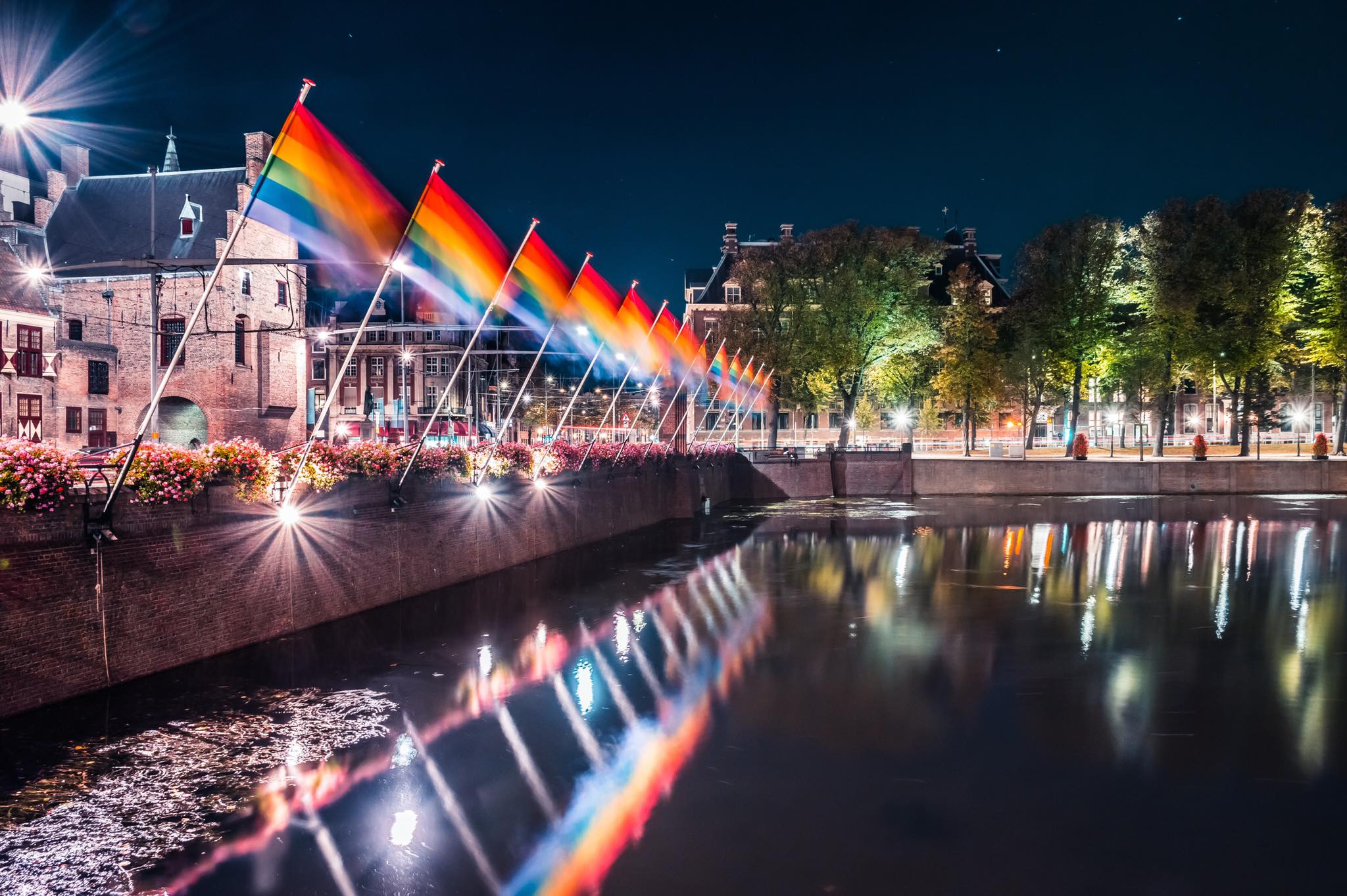 Ben jij dé persoon die het roer van ons bestuur stevig in handen neemt?
